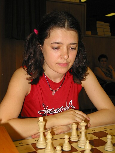 Anna Onischuk
