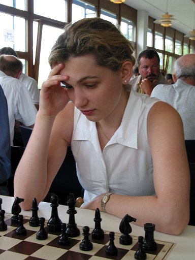 Almira Skripchenko-Lautier