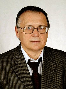 Yuri Razuvaev