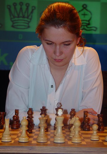 Anne Czcäczine
