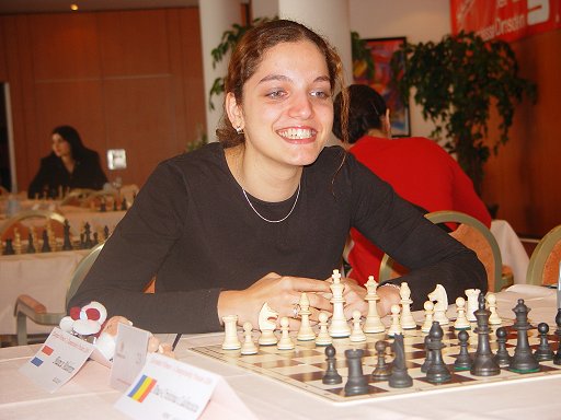 Bianca Muhren