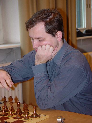 Milos Jirovsky