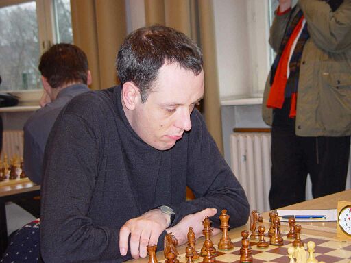 Rainer Polzin