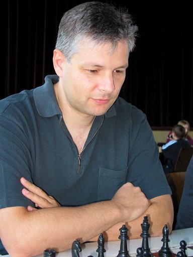 FM Wolfgang Gerstner