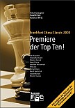 Frankfurt Chess Classic 2000: Das Buch