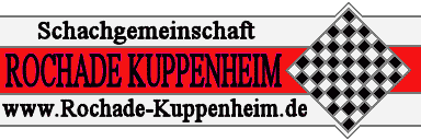 Rochade Kuppenheim