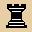 Schach-Turm