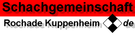 SGEM Rochade Kuppenheim