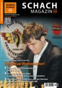 Schach Magazin 64