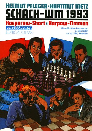 Schach-WM 1993