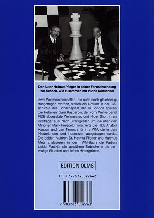 Schach-WM 1993