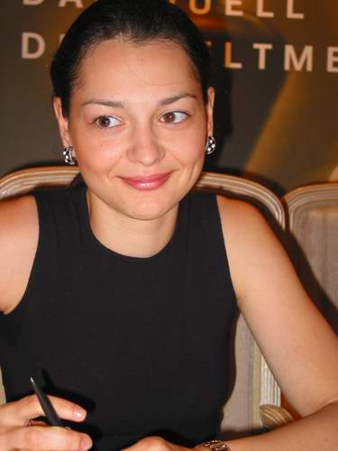 Alexandra Kostenjuk