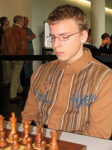 Viktor Laznicka