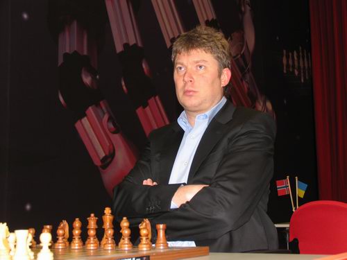 Alexej Schirow