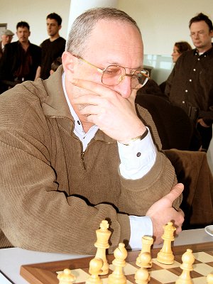 Michail Gurewitsch