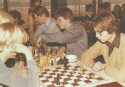 Rochade Kuppenheim: Jugend 1979