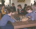 Rochade Kuppenheim: Jugend 1981