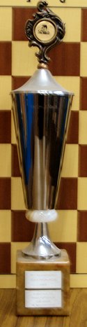 Schach-Pokal Rochade Kuppenheim (1)