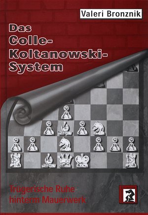 Valeri Bronznik: Das Colle-Koltanowski-System