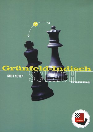 Knut Neven: Grünfeld-Indisch (D70 - D99)