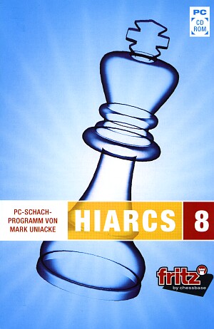 Chessbase, Hiarcs 8.0
