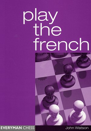 John Watson: Play the French