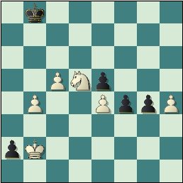 Schach-Taktik (2)