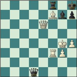 Schach-Taktik (6)