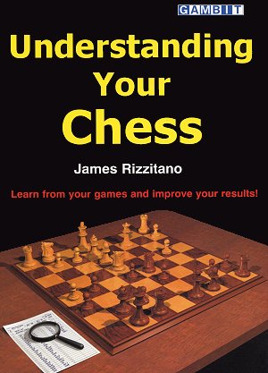 James Rizzitano: Understanding your Chess