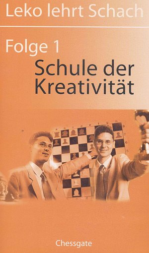 Peter Leko: Leko lehrt Schach (1)